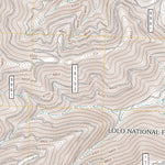 United States Geological Survey Primrose, MT (2011, 24000-Scale) digital map