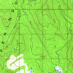 United States Geological Survey Prince Rupert D-3, AK (1955, 63360-Scale) digital map
