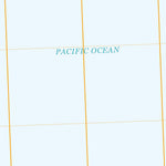United States Geological Survey Prince Rupert D-5 SW, AK (2018, 25000-Scale) digital map
