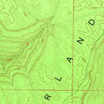 United States Geological Survey Princeton, AL (1948, 24000-Scale) digital map