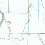 United States Geological Survey Princeton, CA (1952, 24000-Scale) digital map