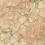 United States Geological Survey Princeton, KY (1908, 62500-Scale) digital map