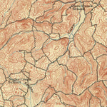United States Geological Survey Princeton, KY (1910, 62500-Scale) digital map