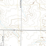 United States Geological Survey Princeville, IL (2021, 24000-Scale) digital map