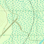 United States Geological Survey Pringletown, SC (1979, 24000-Scale) digital map