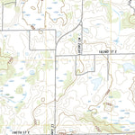 United States Geological Survey Prior Lake, MN (2022, 24000-Scale) digital map