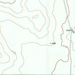 United States Geological Survey Pritchard Ranch, TX (1998, 24000-Scale) digital map