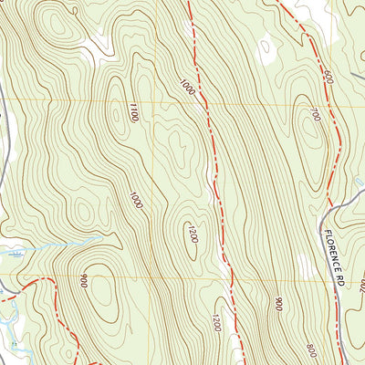 United States Geological Survey Proctor, VT (2021, 24000-Scale) digital map