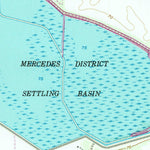 United States Geological Survey Progreso, TX (1956, 24000-Scale) digital map