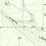 United States Geological Survey Progress, TX (1963, 24000-Scale) digital map