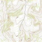United States Geological Survey Progresso, NM (2020, 24000-Scale) digital map