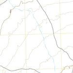 United States Geological Survey Prohibition Spring, UT (2020, 24000-Scale) digital map