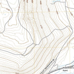 United States Geological Survey Promontory Point, UT (2020, 24000-Scale) digital map