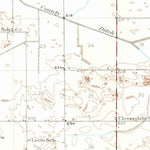 United States Geological Survey Prophetstown, IL (1936, 62500-Scale) digital map