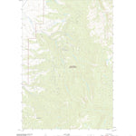 United States Geological Survey Proposal Rock, MT (2020, 24000-Scale) digital map
