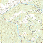 United States Geological Survey Proposal Rock, MT (2020, 24000-Scale) digital map