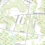 United States Geological Survey Prospect Crossroads, SC (2020, 24000-Scale) digital map