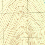 United States Geological Survey Prospect Hill, NH (1989, 24000-Scale) digital map