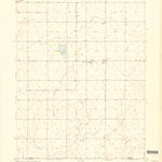 United States Geological Survey Prospect Valley, CO (1951, 24000-Scale) digital map