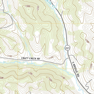 United States Geological Survey Prosperity, PA (2019, 24000-Scale) digital map