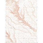 United States Geological Survey Prosser SW, WA (1955, 24000-Scale) digital map