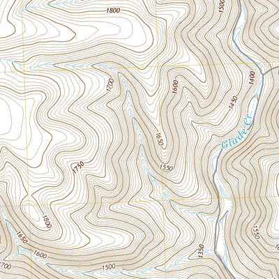 United States Geological Survey Prosser SW, WA (2020, 24000-Scale) digital map