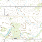 United States Geological Survey Protivin, IA (2018, 24000-Scale) digital map
