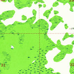 United States Geological Survey Providence, FL (1944, 24000-Scale) digital map