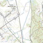United States Geological Survey Providence, KY (2022, 24000-Scale) digital map