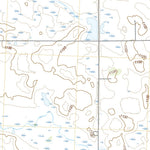 United States Geological Survey Providence, MN (2022, 24000-Scale) digital map