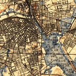 United States Geological Survey Providence, RI-MA (1921, 62500-Scale) digital map