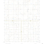 United States Geological Survey Providence, TX (2022, 24000-Scale) digital map