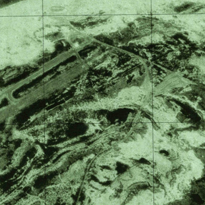 United States Geological Survey Provincetown, MA (1977, 25000-Scale) digital map