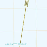 United States Geological Survey Provincetown OE W, MA (2021, 24000-Scale) digital map