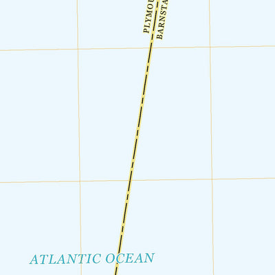 United States Geological Survey Provincetown OE W, MA (2021, 24000-Scale) digital map