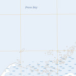 United States Geological Survey Provo, UT (2023, 24000-Scale) digital map