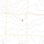 United States Geological Survey Prowers, CO (2013, 24000-Scale) digital map