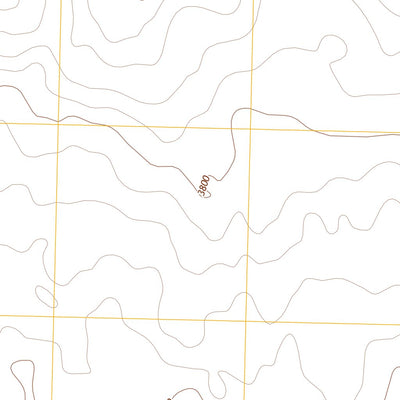 United States Geological Survey Prowers, CO (2013, 24000-Scale) digital map