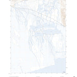 United States Geological Survey Public Shooting Grounds, UT (2023, 24000-Scale) digital map