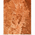 United States Geological Survey Puddle Valley Knolls, UT (1973, 24000-Scale) digital map