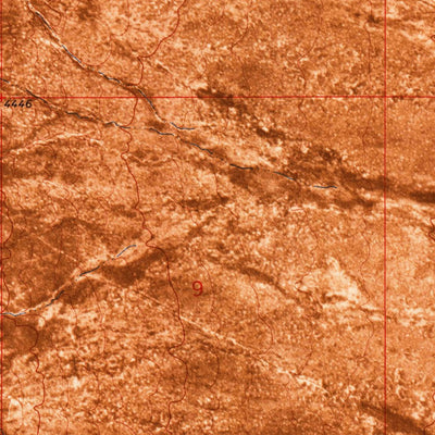 United States Geological Survey Puddle Valley Knolls, UT (1973, 24000-Scale) digital map