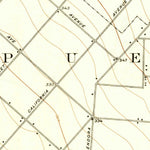 United States Geological Survey Puente, CA (1927, 24000-Scale) digital map