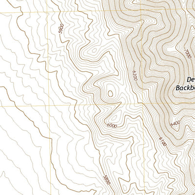 United States Geological Survey Puertecito Gap, NM (2020, 24000-Scale) digital map