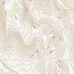 United States Geological Survey Puertecito Gap, NM (2020, 24000-Scale) digital map