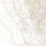 United States Geological Survey Puertecito Gap, NM (2023, 24000-Scale) digital map