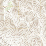 United States Geological Survey Puertecito Gap, NM (2023, 24000-Scale) digital map
