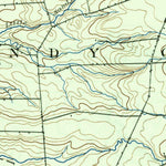 United States Geological Survey Pulaski, NY (1895, 62500-Scale) digital map