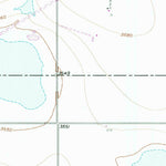 United States Geological Survey Pullman, TX (1956, 24000-Scale) digital map