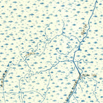 United States Geological Survey Pumpkin Islands, LA (1954, 31680-Scale) digital map