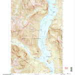 United States Geological Survey Pumpkin Mountain, WA (2002, 24000-Scale) digital map